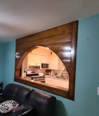 House Painting Arriaga - Custom Cabinets & Cabinetry in Fayetteville, AR