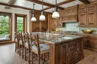 Residential Painting for Indoor and Outdoor Spaces — House Painting Services project by House Painting Arriaga