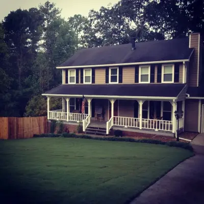 The Painting Company - House Painting Services in Roswell, GA
