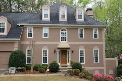 The Painting Company - House Painting Services in Roswell, GA