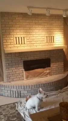 Steven Sampson's Painters & Decorators - Interior Design & Decorating in Mound, MN