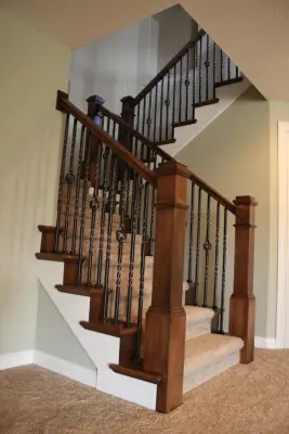 INTERIOR DESIGN — House Painting Services project by J & H Painting