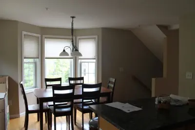 Dover NH Interior Design — House Painting Services project by DeVuono Painting