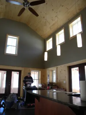 Revered Painting Ltd. - Carpentry & Woodworking in Claremont, NH