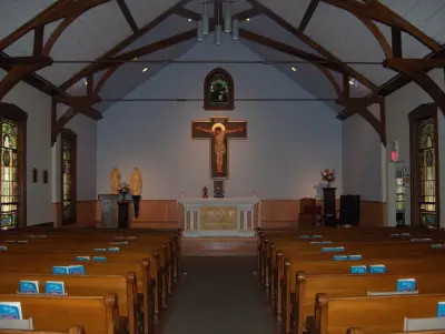 Revered Painting Ltd. - Carpentry & Woodworking in Claremont, NH