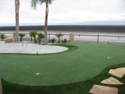 Southwest Greens of Bakersfield - Landscape Construction in Bakersfield, CA