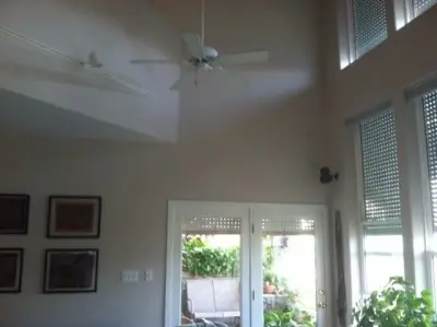 Padre Island Interior Painting — House Painting Services project by ABC Painting & Drywall LLC