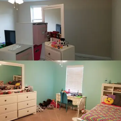 Quality First Painting LLC - Drywall Installation & Repair in Orange Park, FL