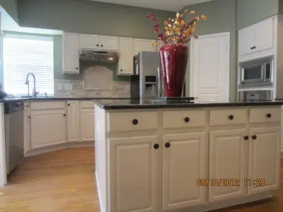 CertaPro Painters of NE San Antonio - Interior Design & Decorating in New Braunfels, TX