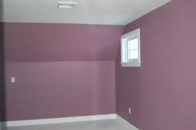 interior design — House Painting Services project by DeVuono Painting