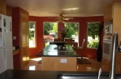 Smith & Company Painting - Flooring Installation Services in McMinnville, OR