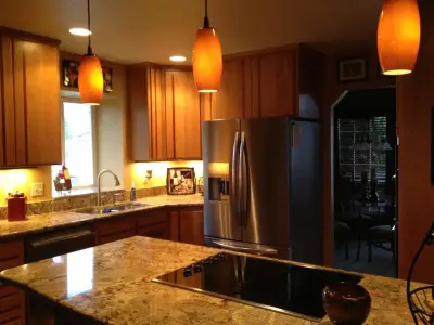 Smith & Company Painting - Flooring Installation Services in McMinnville, OR
