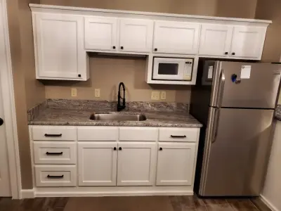 Interior Coating — House Painting Services project by Mainstream Painting
