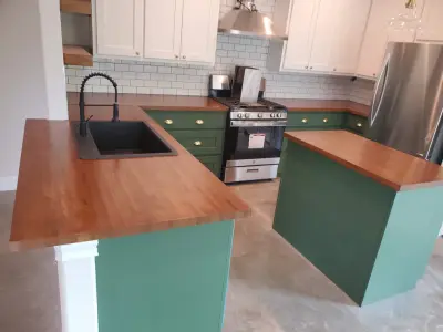 Mainstream Painting - Bathroom Remodeling in Mckinney, TX