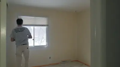 Sommers Painting & Wallpapering LLC - Interior Design & Decorating in Kenosha, WI