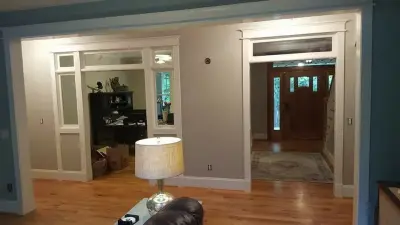 SBP Painting LLC - Interior Design & Decorating in Phenix City, AL