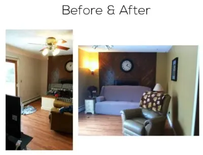 Brushes Over Broome - House Painting Services in Endicott, NY