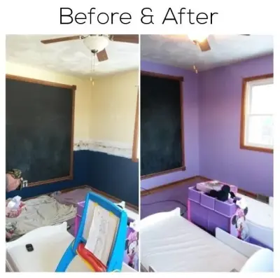 Brushes Over Broome - House Painting Services in Endicott, NY