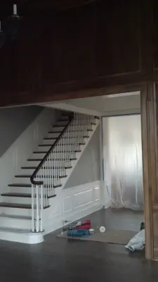 Deephaven Complete Home Renovation — House Painting Services project by Decorators Service Co