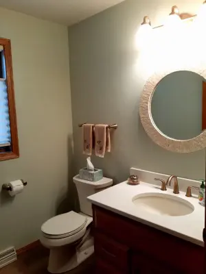 Personalized Walls - House Painting Services in Denmark, WI