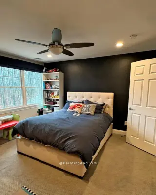 Princeton Painting and Trim by Ori Avisar - Basement Waterproofing in Princeton, NJ