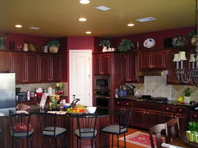 CERTAPRO PAINTERS - Austin - House Painting Services in Austin, TX