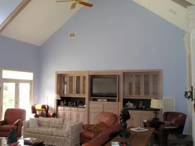 CERTAPRO PAINTERS - Austin - House Painting Services in Austin, TX