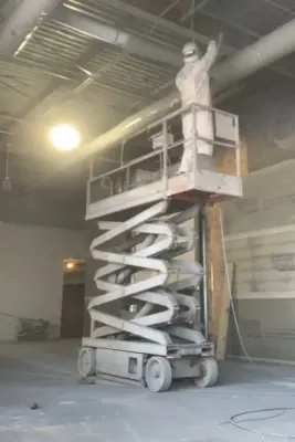 Purpose Driven Painting LLC - Interior Design & Decorating in Evansville, IN