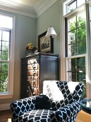 Fox Brothers Painting - House Painting Services in Charlotte, NC