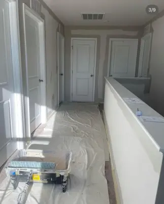 Paint Trinity - House Painting Services in Charlotte, NC