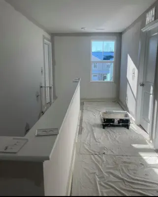 Paint Trinity - House Painting Services in Charlotte, NC