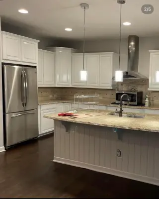 Paint Trinity - House Painting Services in Charlotte, NC