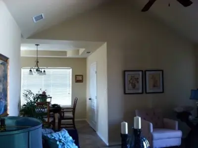 Corpus Christi Interior Painting — House Painting Services project by ABC Painting & Drywall LLC