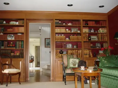 Kevin Palmer Painting - House Painting Services in Simsbury, CT