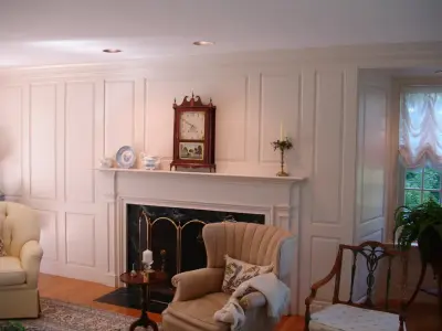 Kevin Palmer Painting - House Painting Services in Simsbury, CT