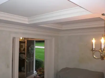 L. A. Painting Services. LLC - Drywall Installation & Repair in Columbus, KY
