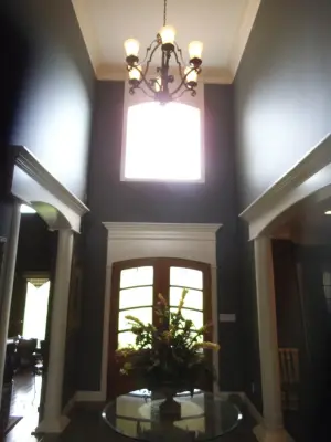 L. A. Painting Services. LLC - Drywall Installation & Repair in Columbus, KY