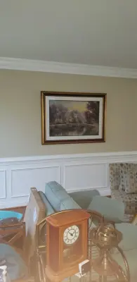 Interior Refresh — House Painting Services project by Five Star Painting Of Newark