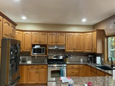 WOW 1 Day Painting - House Painting Services in Appleton, WI