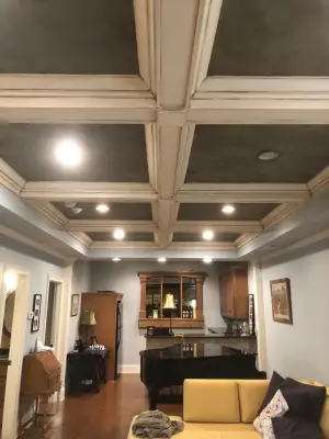 Swell Contractors - House Painting Services in Stone Mountain, GA