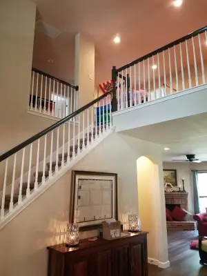 Five Star Painting of Austin - Interior Design & Decorating in Austin, TX