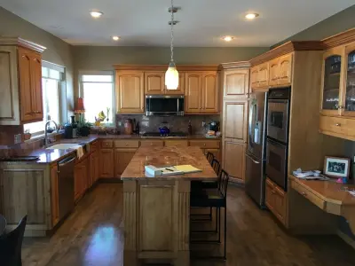 Nick Slavik Painting & Restoration Co. - Interior Design & Decorating in New Prague, MN