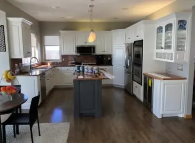 Nick Slavik Painting & Restoration Co. - Interior Design & Decorating in New Prague, MN