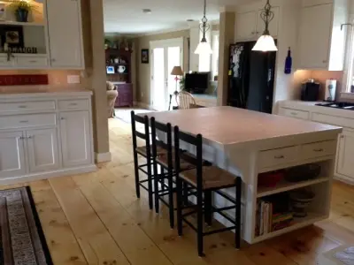 Home Partners - Deck Building & Repair in White River Junction, VT
