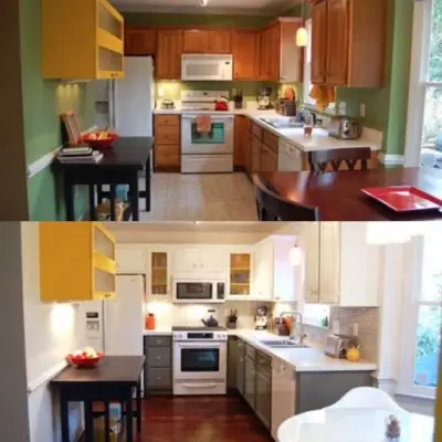 Anderson Painting - House Painting Services in Raleigh, NC