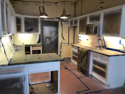Hawk Painters - Interior Design & Decorating in Birdsboro, PA