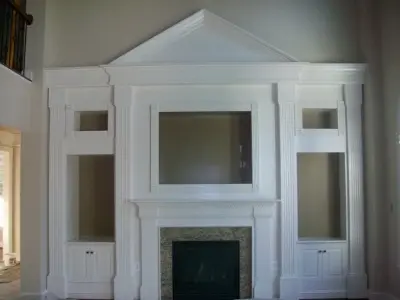 Williams Professional Painting - Interior Design & Decorating in Alexandria, VA