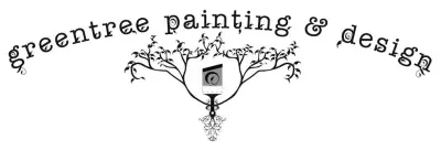 Emblems — House Painting Services project by GreenTree Painting & Design, LLC