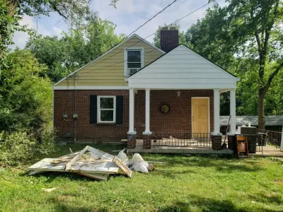 Brick Painters LLC - House Painting Services in Nashville, TN