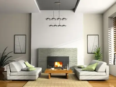 Morales Painting - Interior Design & Decorating in Morristown, TN